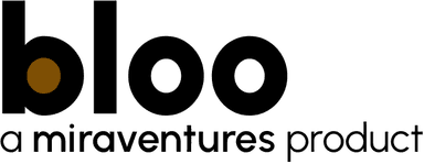 BLOO - a miraventures product